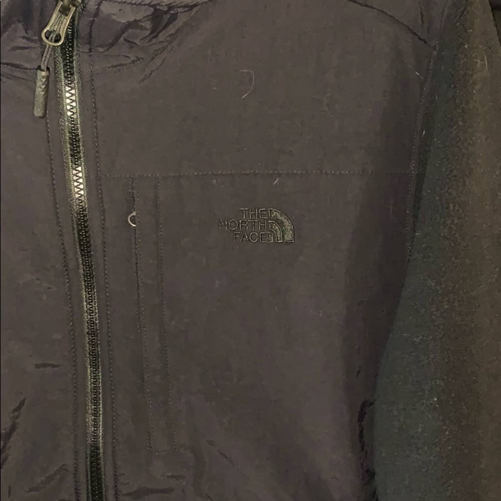 North Face Denali Women’s Jacket